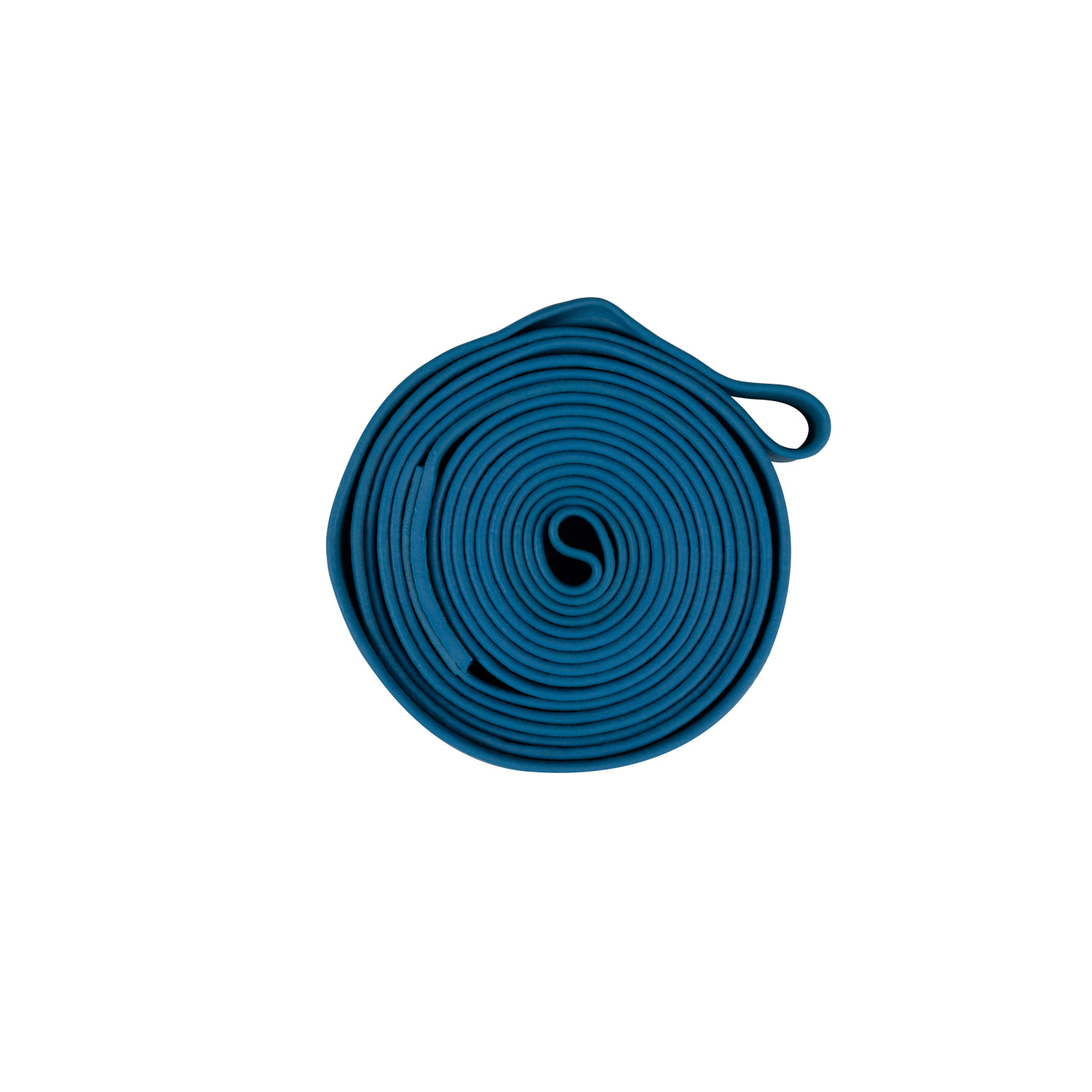 84" Strong, Elastic & Flexible Rubber Bands, Blue 5